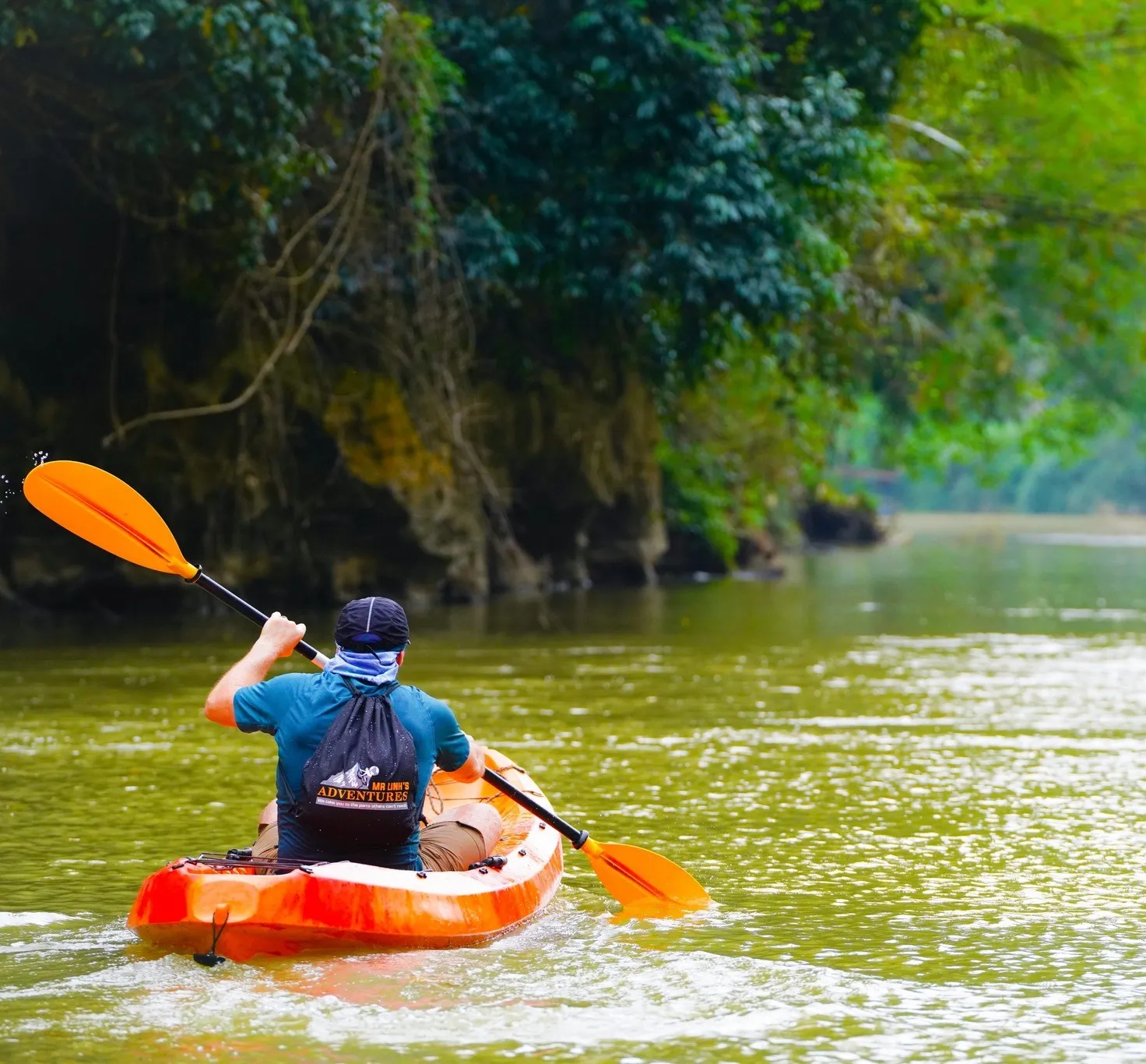 2D1N Tour | Discover Ba Be Lake on an Overnight Adventure | Bac Kan